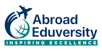 Abroad Eduversity logo