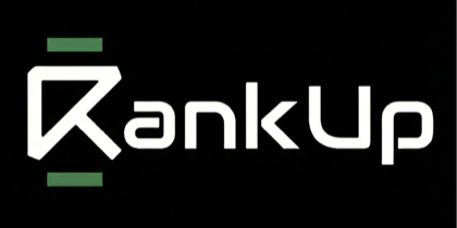 RankUp AEO logo